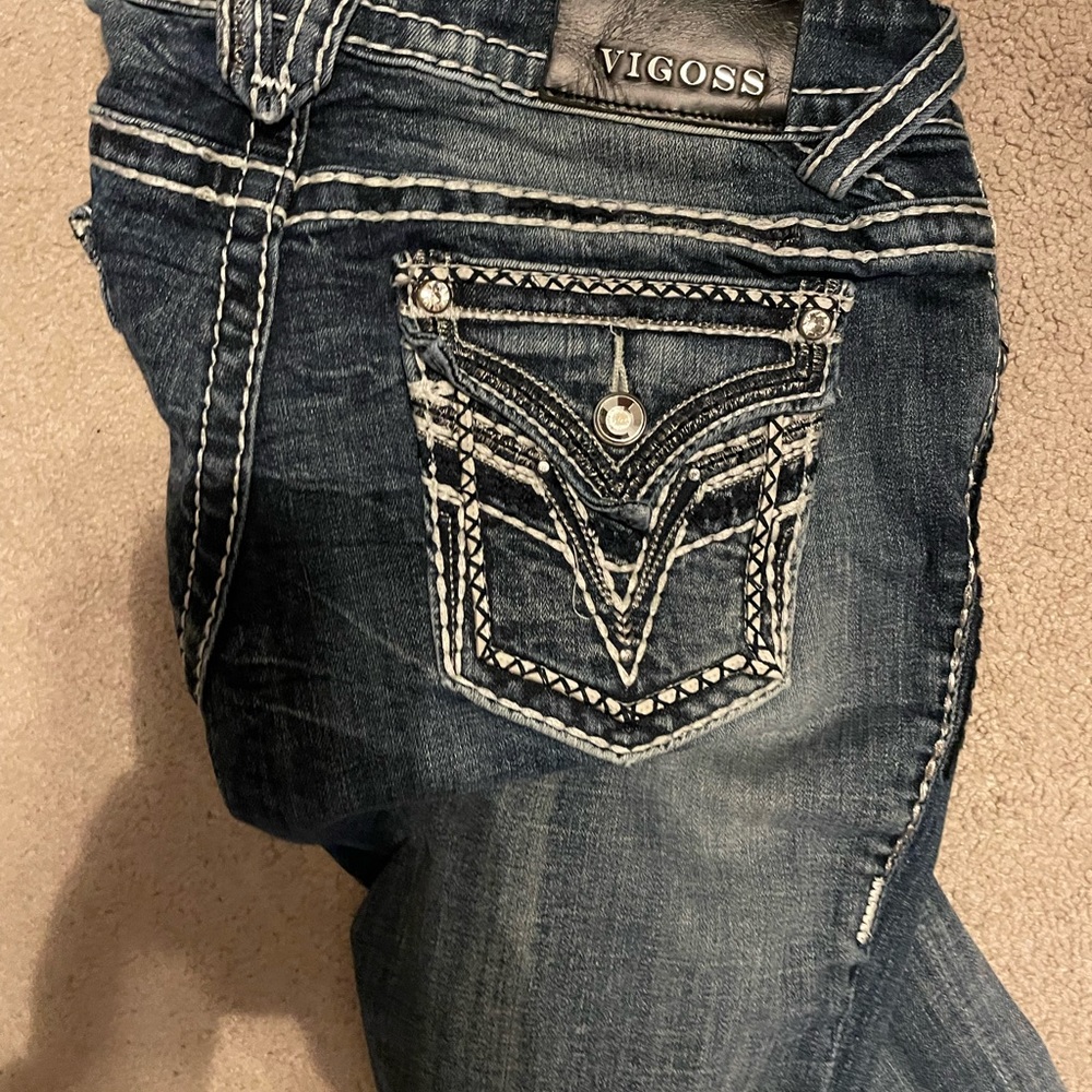 Vigoss jeans